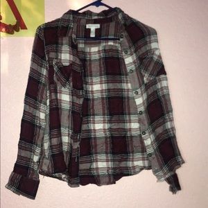 Flannel
